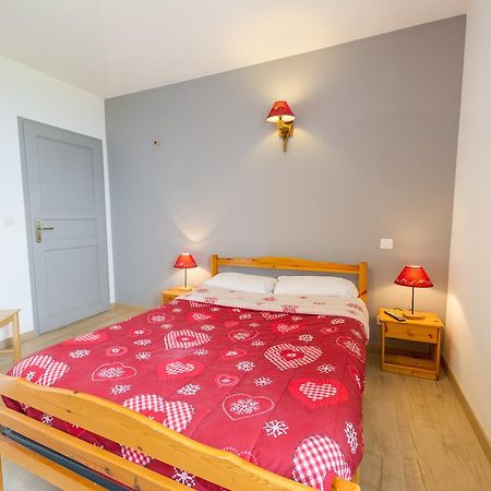 الشقق الفندقية Beaumont-du-Ventouxفي  Chalet Liotard المظهر الخارجي الصورة