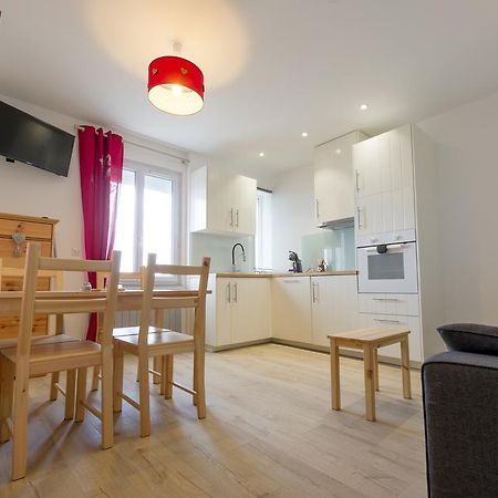 الشقق الفندقية Beaumont-du-Ventouxفي  Chalet Liotard المظهر الخارجي الصورة