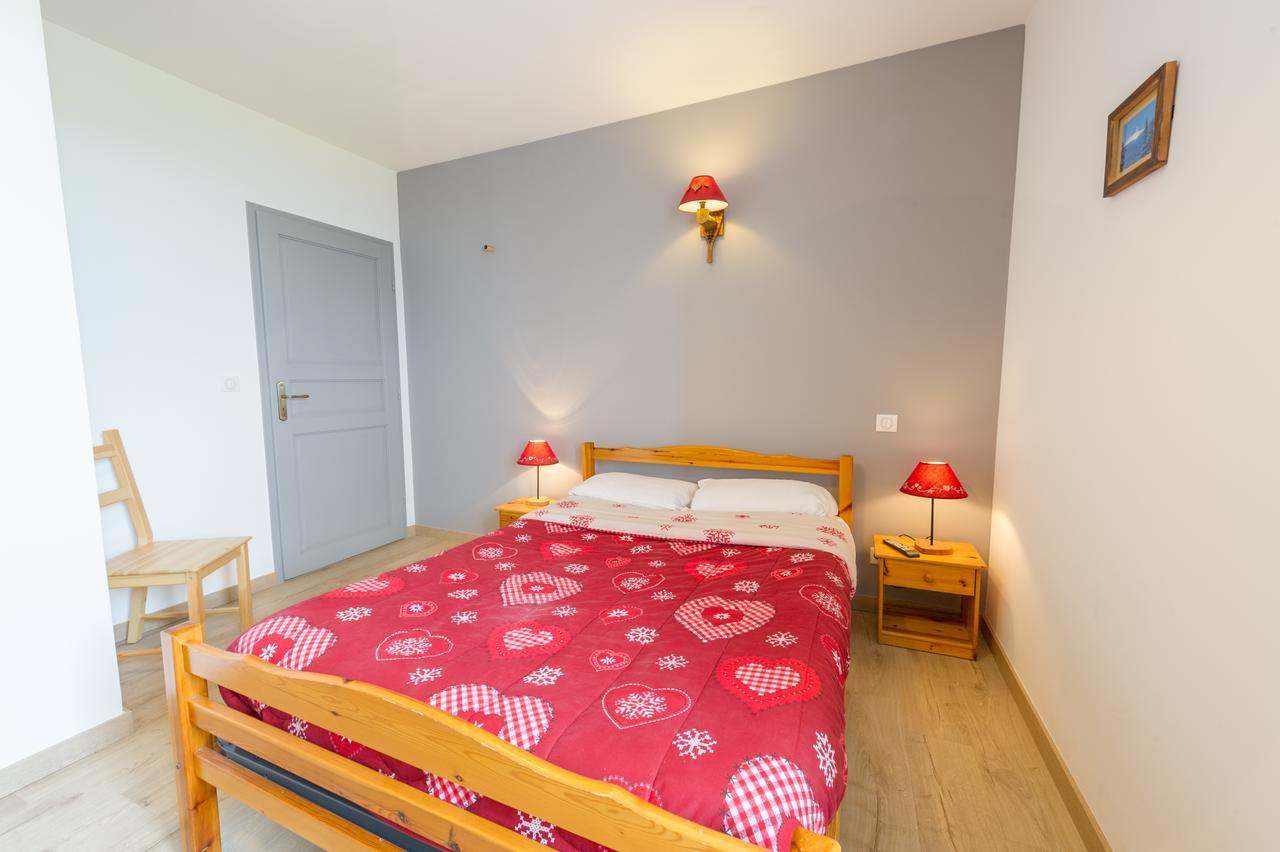 الشقق الفندقية Beaumont-du-Ventouxفي  Chalet Liotard المظهر الخارجي الصورة