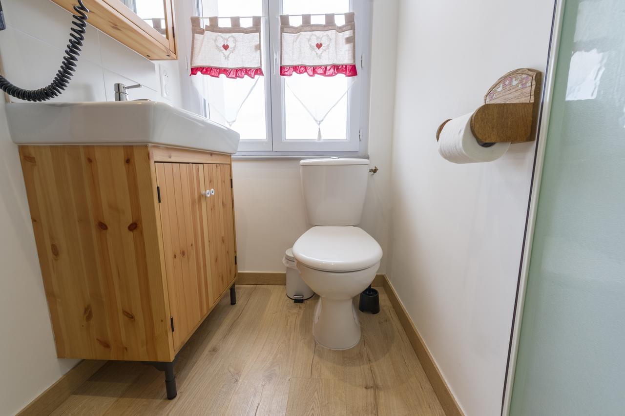 الشقق الفندقية Beaumont-du-Ventouxفي  Chalet Liotard المظهر الخارجي الصورة