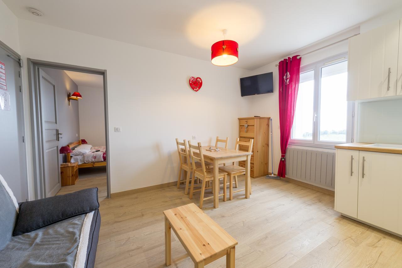 الشقق الفندقية Beaumont-du-Ventouxفي  Chalet Liotard المظهر الخارجي الصورة