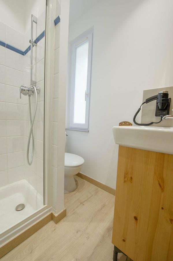 الشقق الفندقية Beaumont-du-Ventouxفي  Chalet Liotard المظهر الخارجي الصورة