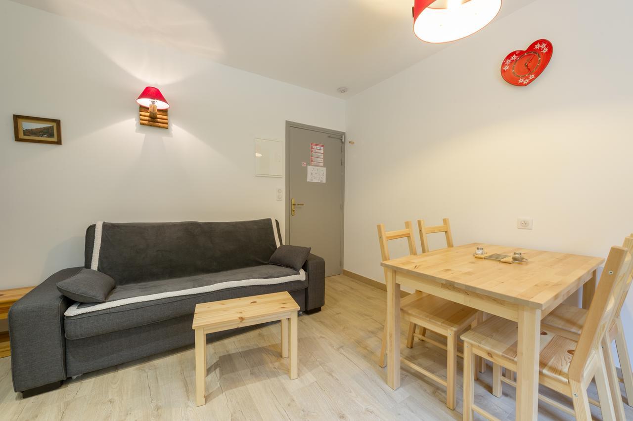 الشقق الفندقية Beaumont-du-Ventouxفي  Chalet Liotard المظهر الخارجي الصورة